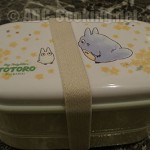 Bento Totoro