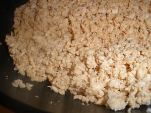 Tori Soboro