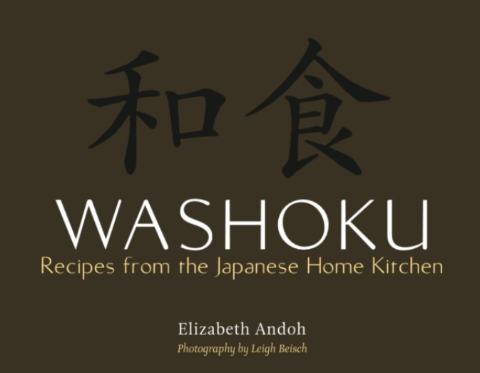 Washoku, la cuisine traditionnelle japonaise