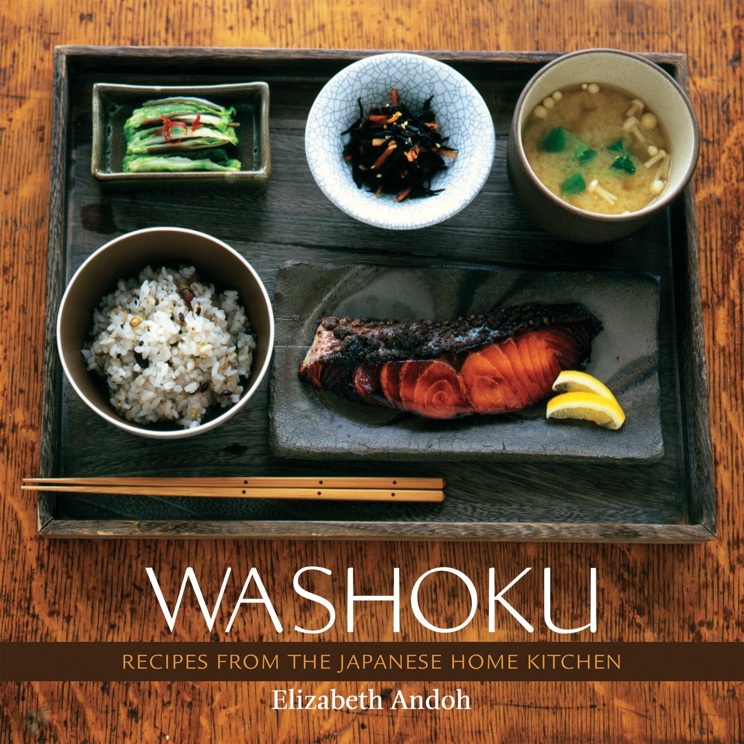 Washoku, la cuisine traditionnelle japonaise Nova's Kitchen